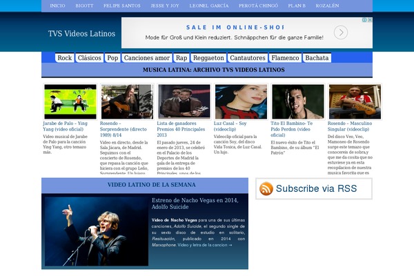 Skyye-news theme site design template sample
