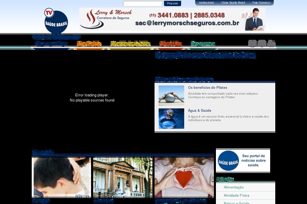 Rt_gantry_wp theme site design template sample