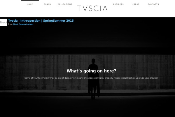 Satoshi theme site design template sample