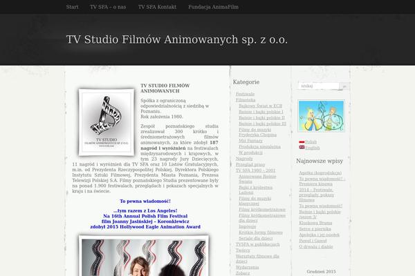 Elegant Grunge theme site design template sample