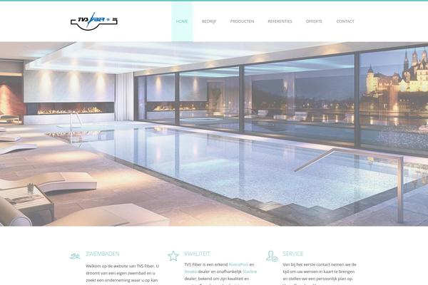 Diamond-wp theme site design template sample