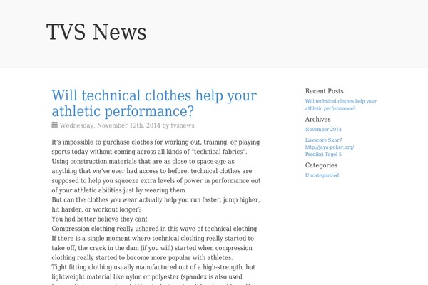Bootstrap Canvas WP theme site design template sample