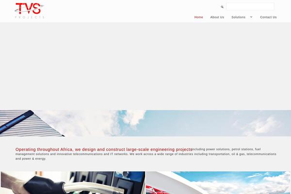 Site using Wp-mega-menu plugin