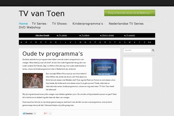 Website theme site design template sample
