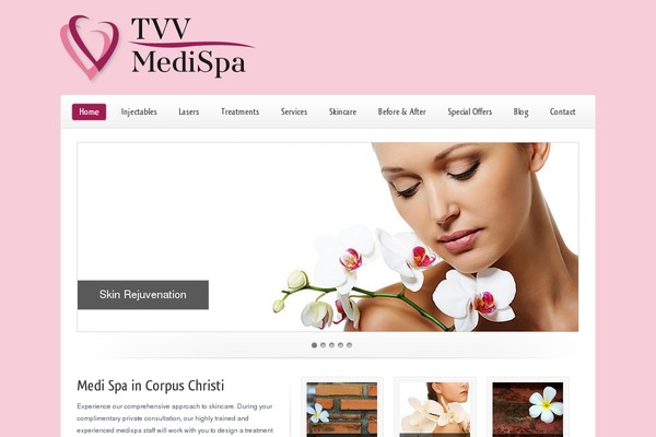 Limon theme site design template sample