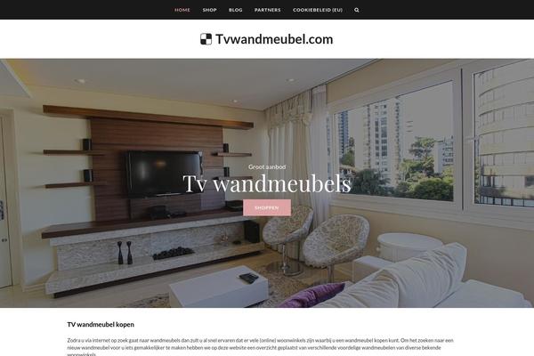 Site using Prdctfltr plugin