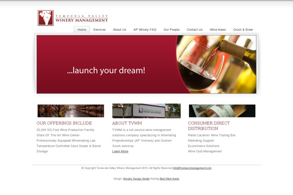 Whiteboard theme site design template sample