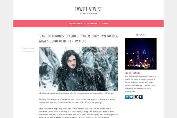 Site using Custom-fonts plugin