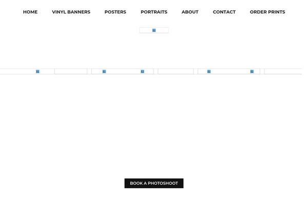 Site using Simply-gallery-block plugin