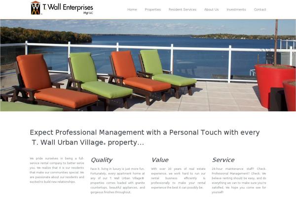 Site using Webba-booking-lite plugin