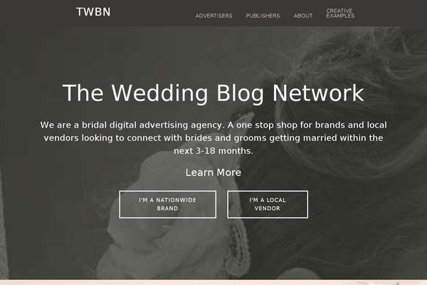 Site using Themedy Toolbox plugin