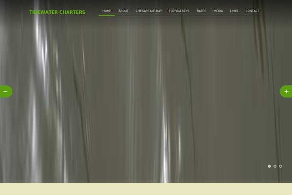 Barrci theme site design template sample