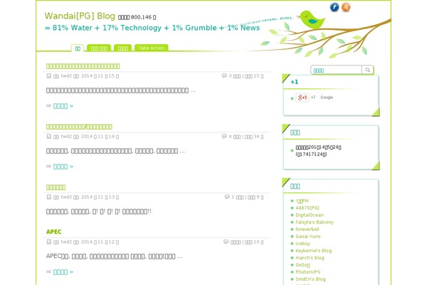paramitopia theme site design template sample