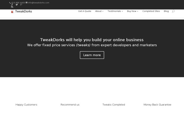 Site using EStore-extra-shortcodes plugin