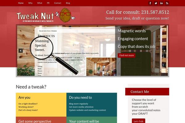 Site using FooboxV2 plugin