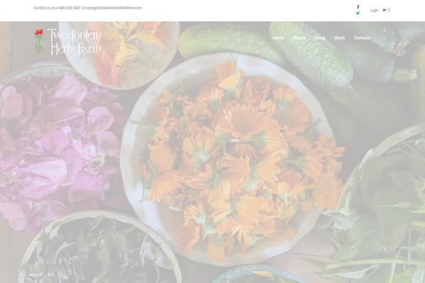Site using Event Calendar WD plugin