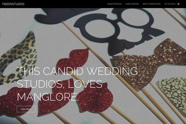 tweenstudios.com site used Norman