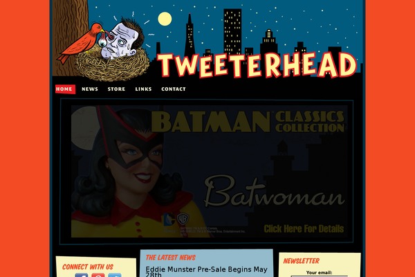 Site using AnythingSlider for WordPress plugin