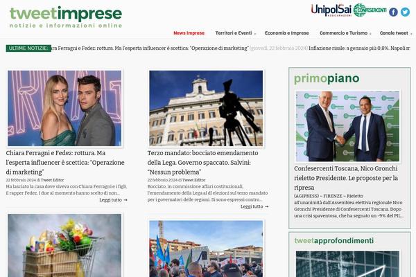 Site using Fastcarousel plugin