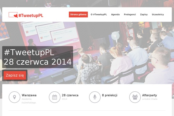 Magazine-point theme site design template sample