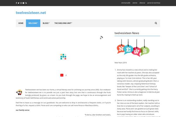 Polo theme site design template sample