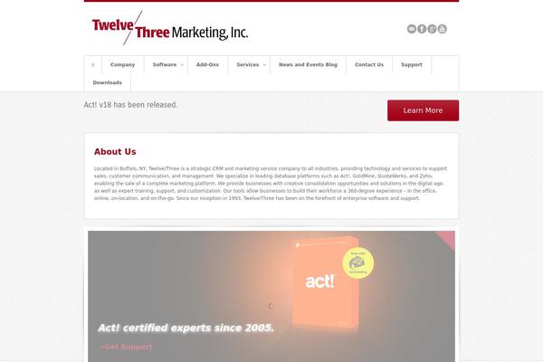 Swagger theme site design template sample