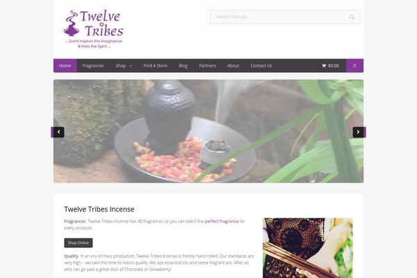 Superstore theme site design template sample