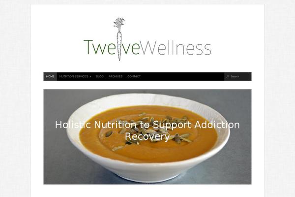 Site using Fl-builder plugin