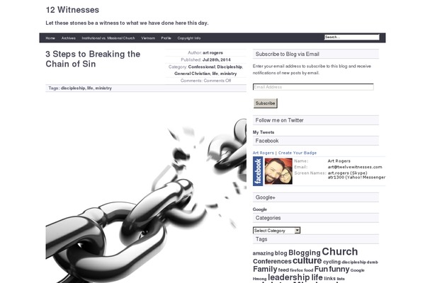 Magatheme theme site design template sample
