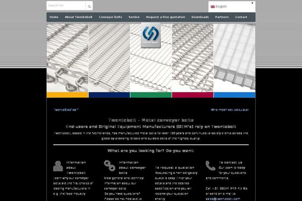Site using Font Awesome Icons plugin