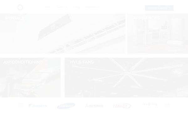 twentyonedegrees.com site used Appliancerepair