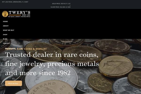 Site using Woocommerce-additional-fees plugin