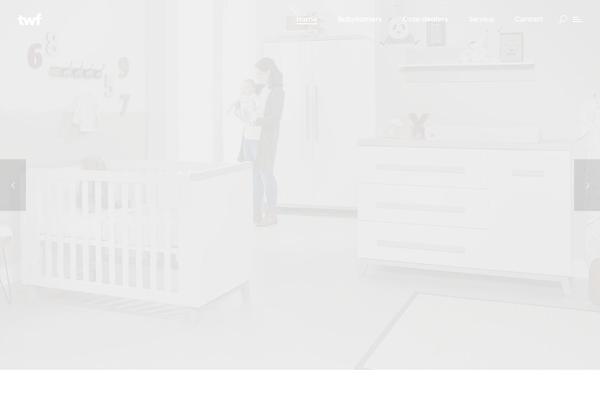 Site using Arredo-core plugin