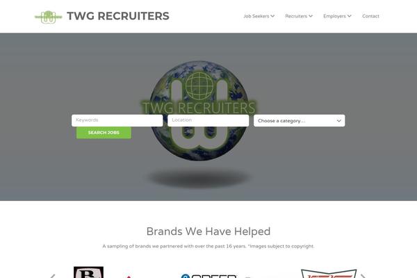 Site using Forget About Shortcode Buttons plugin
