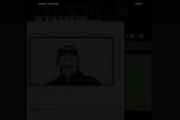 twi-ny.com site used Readtoleadtheme
