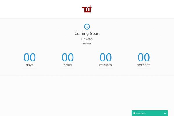 Site using WP_Visual_Chat plugin