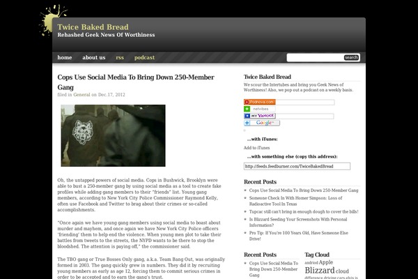 Black Splat WR theme site design template sample