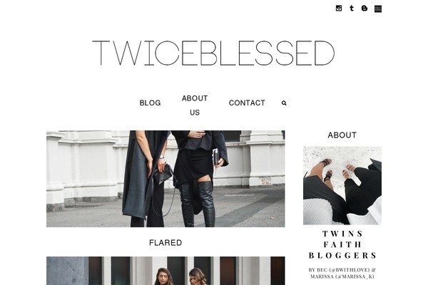Site using Page Builder Sandwich plugin