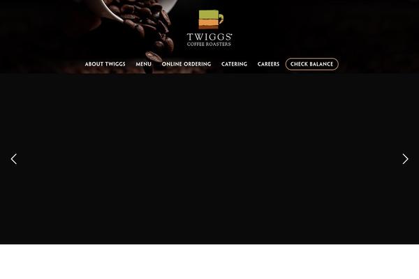 twiggs.ca site used Unicon