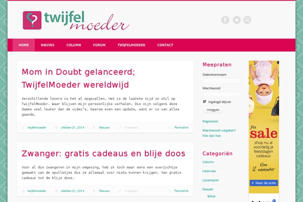 Site using Bol.com Partner Program Plugin plugin
