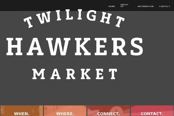 Site using Metronet-profile-picture plugin