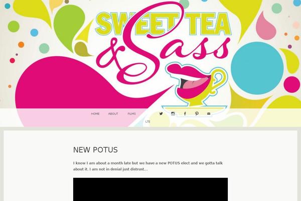 Site using Custom-fonts plugin