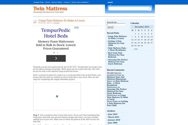 Bloggingpro_wr theme site design template sample