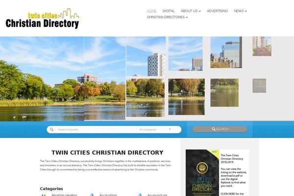 Site using Listeo-core plugin
