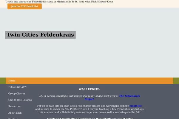 Site using Sitewide-notice-wp plugin