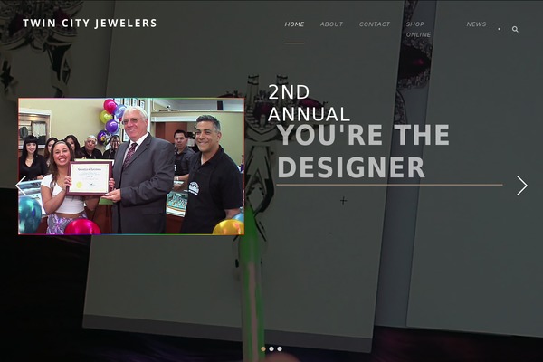 twincityjewelers.com site used Theluxury-v1-01