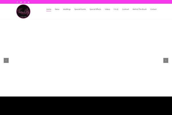 Artim-theme theme site design template sample