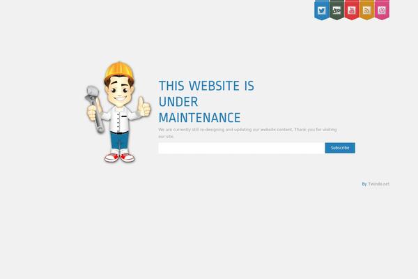 Site using Dummy-hit plugin