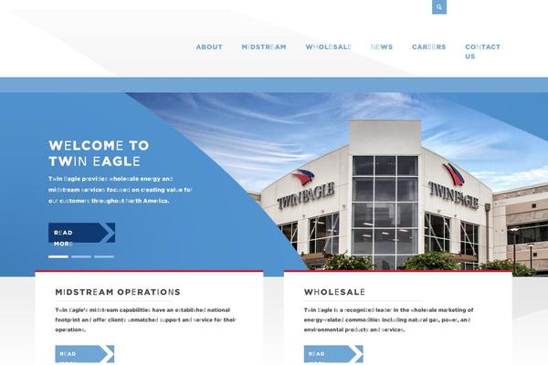Site using WP Accessibility plugin
