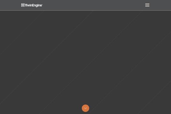 Site using Salient-core plugin